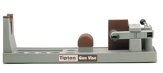 Past Tipton Gun Vise