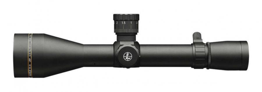 Leu Vx-3i Lrp 4.5-14x50mm (30mm
