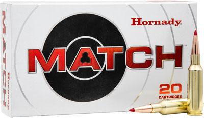 Hrndy 224 Valkyrie 88gr Eld-m 20/200
