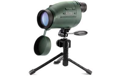 Bushnell Sentry 12-36x50 Ultra-cmpct