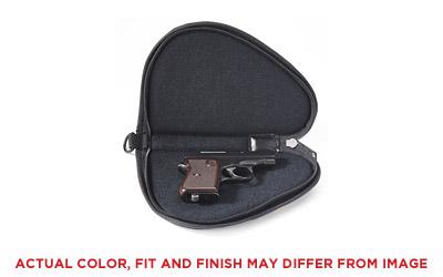 Us Pk Pistol Case 9x6 Blk