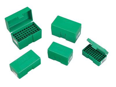 Rcbs Ammo Box Each 17 Rem./204