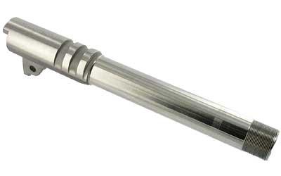 Storm 1911 45acp 5.75" Ss Threaded