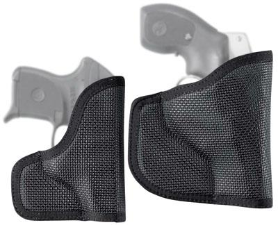Desantis Gunhide Nemesis Black Slick Pack