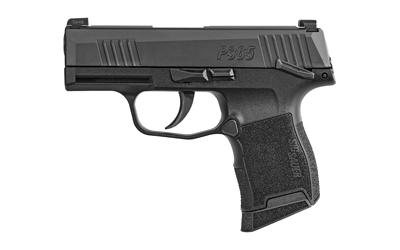 Sig P365 Ms 9mm 3.1" 10rd