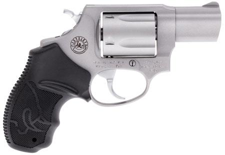 Taurus 605 Standard 357 Remmag 2"