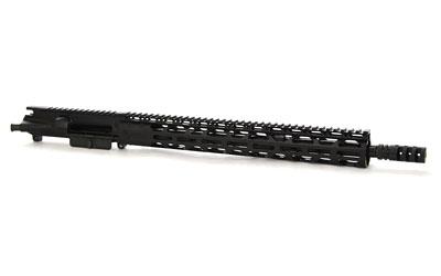 Radical Upper 556 16" 15"rpr Blk