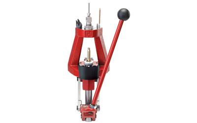 Hrndy Lnl Iron Press Loader