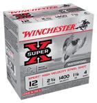 Win Ammo Xpert Steel 12ga.