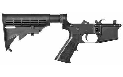 Cmmg Complete Lower Resolute 100 Mk9