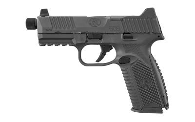 Fn 509 Tactical 4.5" 9mm 10rd