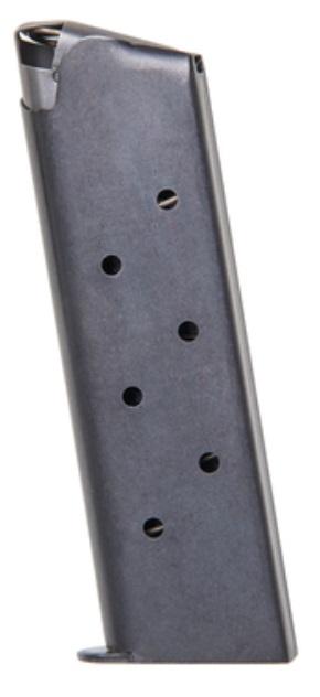 Mag Auto Ord 9mm 9rd Bl