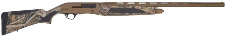 Viper Max 12/26 Brnz/camo 3.5
