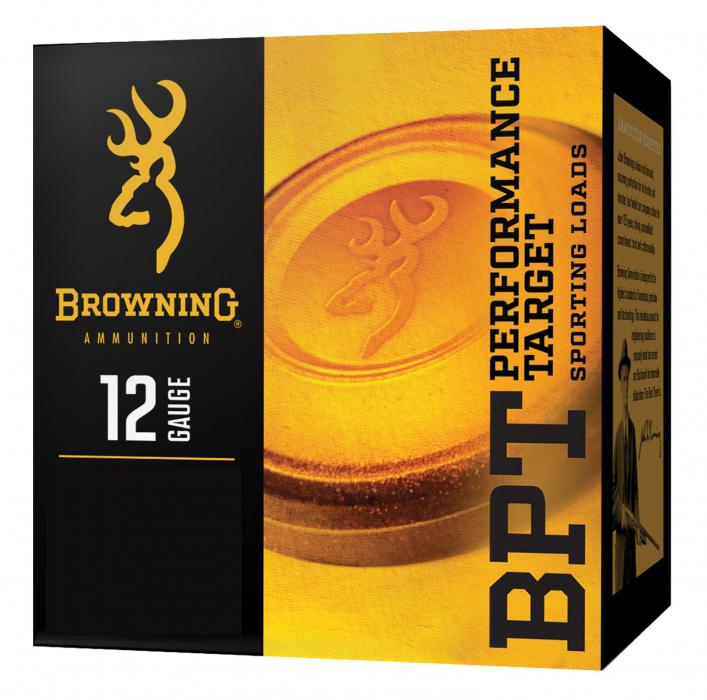 Browning Ammo B193632827 BPT Performance Target