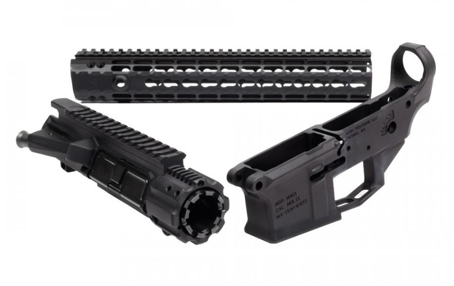 Aero Precision M4e1 Builder Set w/