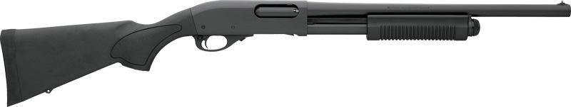 Remington 870 Pump 12 Gauge 3"