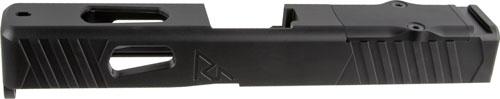 Rival Arms Glock Stripped