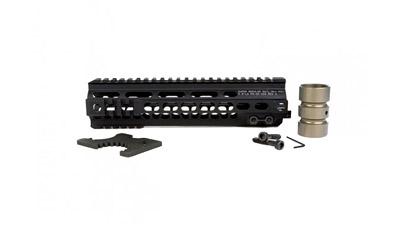 Geissele 9.5" Spr Mod Rail Mlok