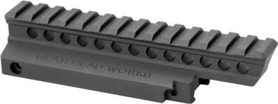 Gear Head Works Iwi Tavor