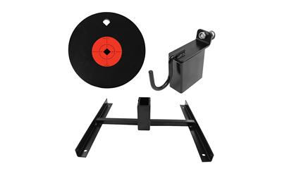 B/c 8" Steel Target Range Pack