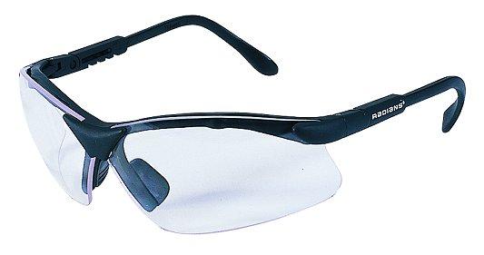Radians Revelation Shooting/sporting Glasses Clear
