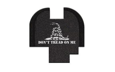 Bastion Slide Back For Xds Dtom