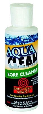 Shooters Choice Aqua Clean Water Base