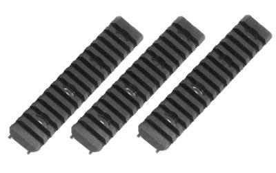 Dmdhd Vrs Long Rail Kit 3pc