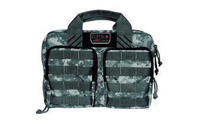 G-outdrs Gps Tac Quad Range Bag