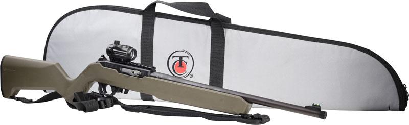 TCA 12574 T/cr22 Promo KIT Rifle/optic/case/sling