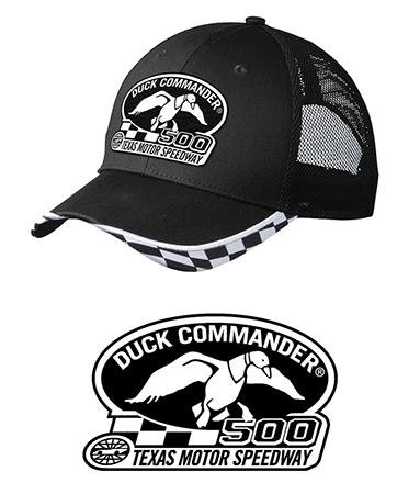 Duck Commander Dhdc50001 Logo Hat Mesh