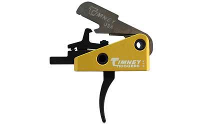 Timney Trig Fits Ar15 3lbs (solid)