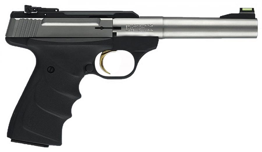 Browning Buck Mark SS Camper 22lr