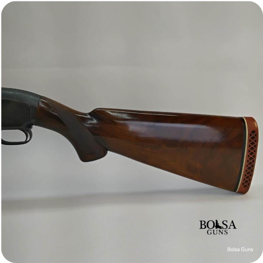 WINCHESTER MODEL 12 26" BARREL WS1 CHOKE-img-7