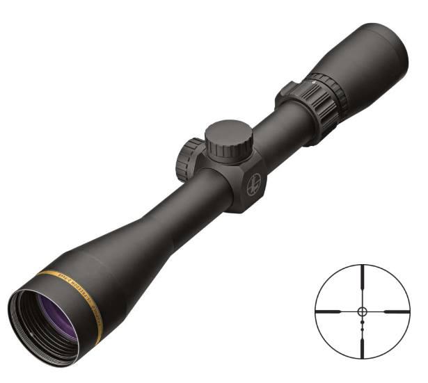Leu Vx-freedom Muzzleloader 3-9