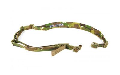 Bl Force Vickers 2-pt Cmbt Slng