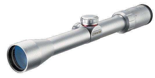 Simmons 22 Magnum 3-9x 32mm Obj