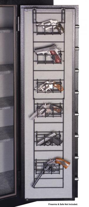 Snap Safe Organizer - Door