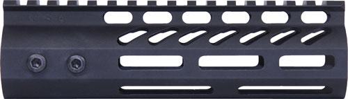 Guntec Ultra Light Handguard