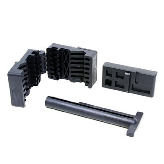 Pro Mag Upper /lower Receiver Magazine