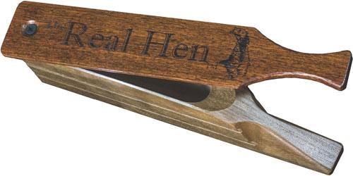 Woodhaven Custom Calls The