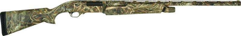 Tst Cobra Ii 12g 28" 5rd