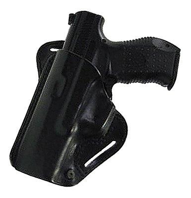 Blackhawk N/A Black Leather