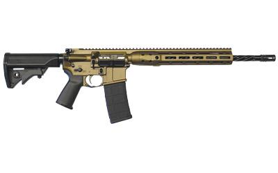 Lwrc Di Rifle 556nato 16.1" Mlok