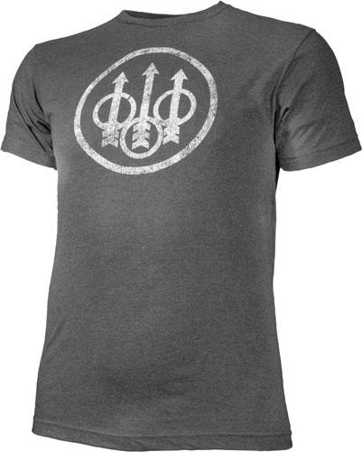 Beretta T-shirt Distressed