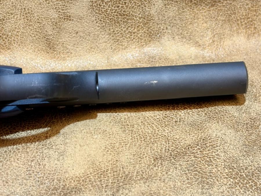 Browning Buck Mark Target – Blue Laminate Grips-img-2