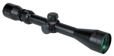 Konus Konus 3-9x 40mm 36.9-12.3 Ft@100yds