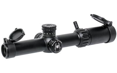 Blk Spider Optics 30mm Scope Illumin