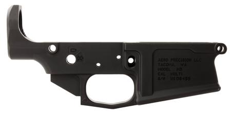 Aero Precision M5 .308 Stripped Lower