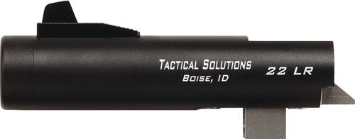 Tacsol Barrel Trail-lite 4"